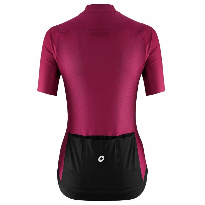 Maillot Assos UMA GT S11