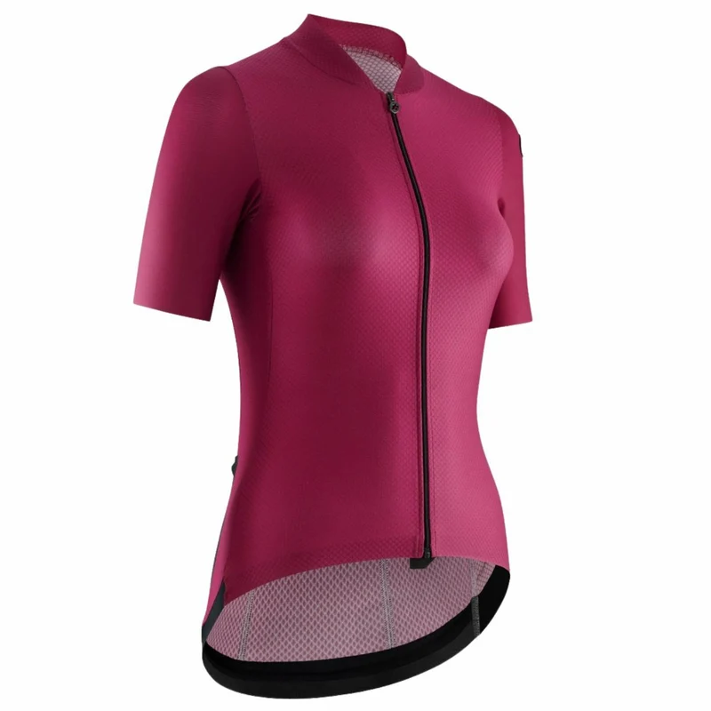 Maillot Assos UMA GT S11