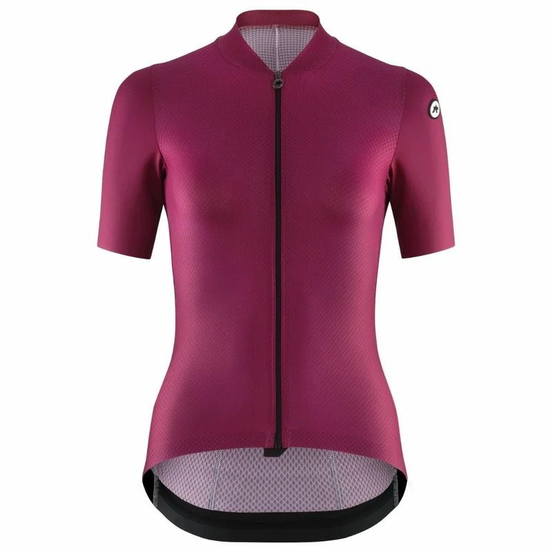 Maillot Assos UMA GT S11