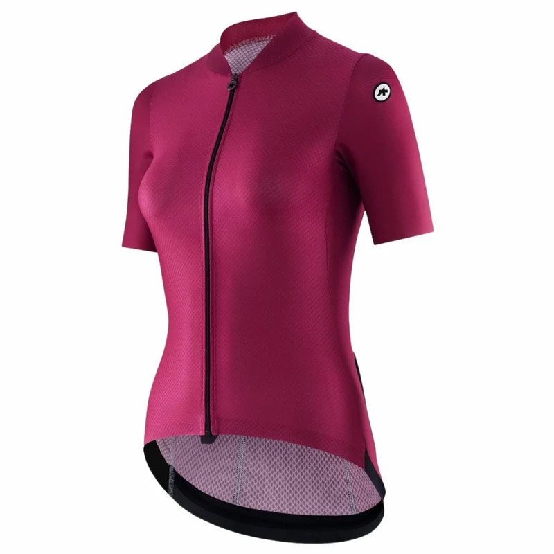 Maillot Assos UMA GT S11