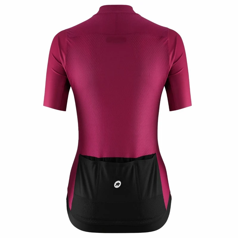 Maillot Assos UMA GT S11