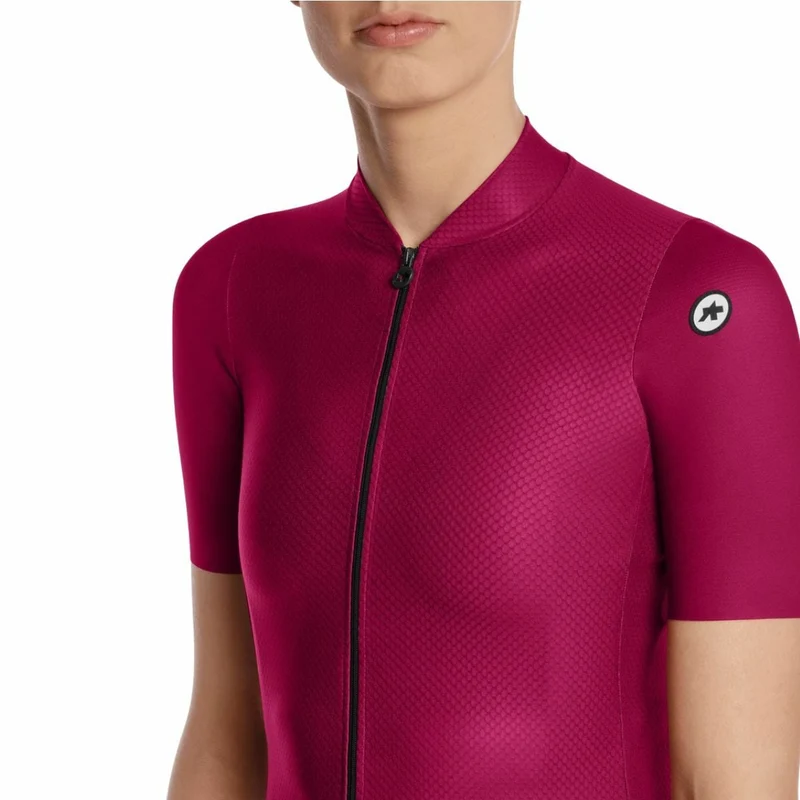 Maillot Assos UMA GT S11