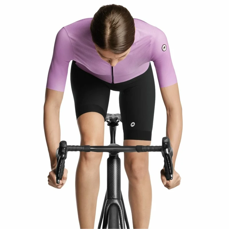 Maillot Assos UMA GT S11