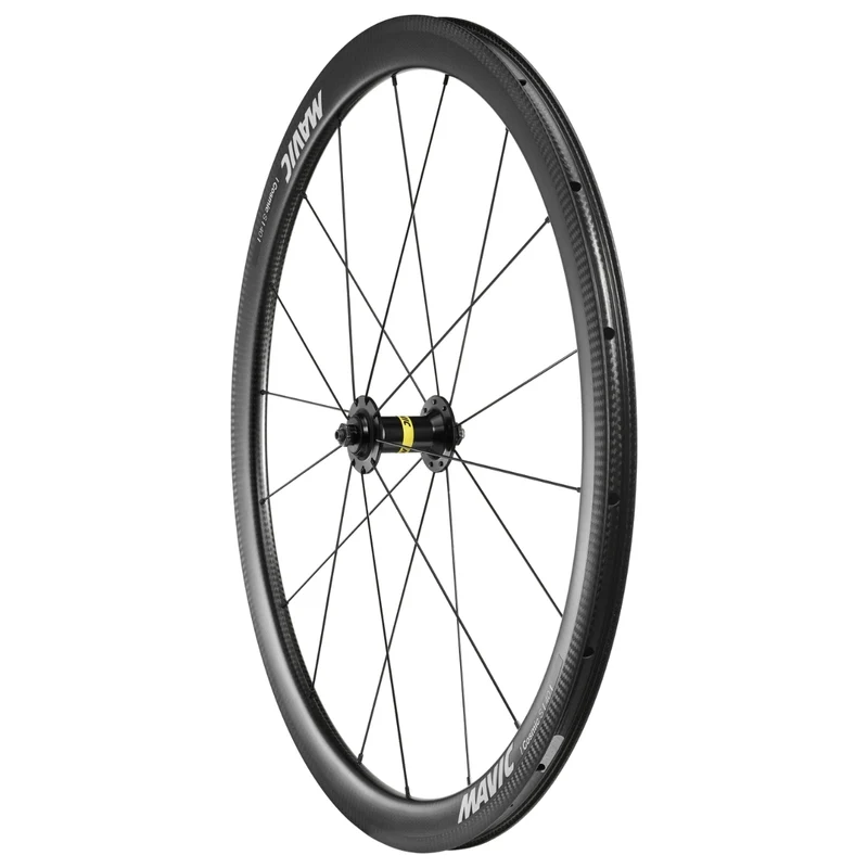 Roues Mavic Cosmic S 40 frein sur jante - paire
