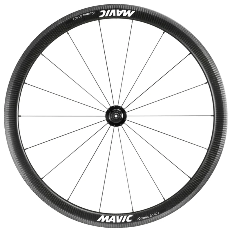 Roues Mavic Cosmic S 40 frein sur jante - paire