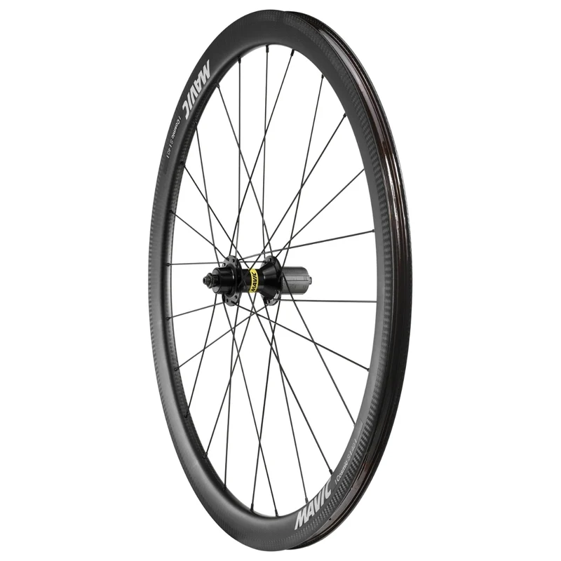 Roues Mavic Cosmic S 40 frein sur jante - paire