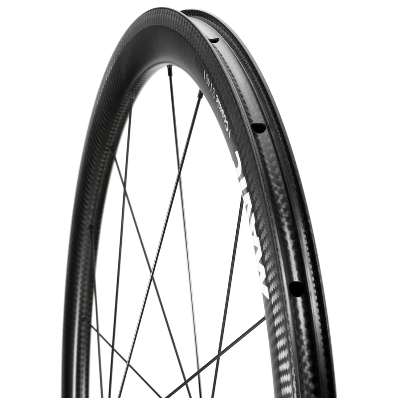 Roues Mavic Cosmic S 40 frein sur jante - paire