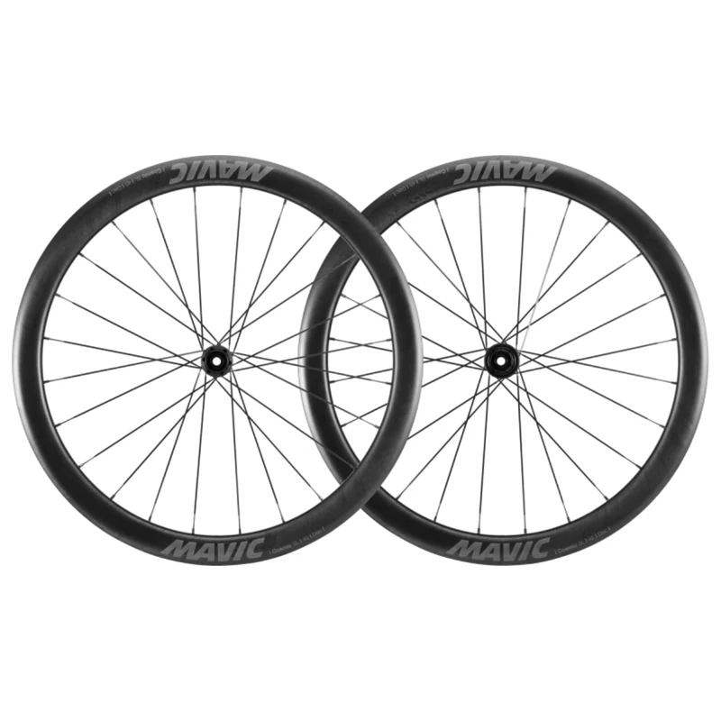 Roues Mavic Cosmic SL 45 disque
