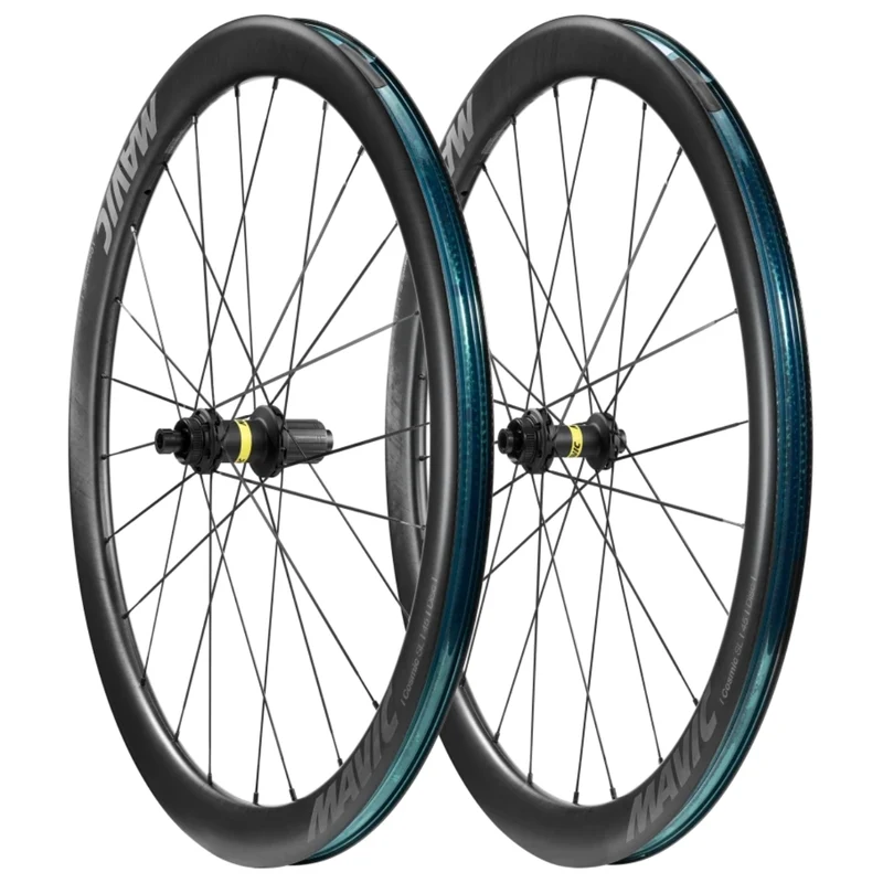 Roues Mavic Cosmic SL 45 disque