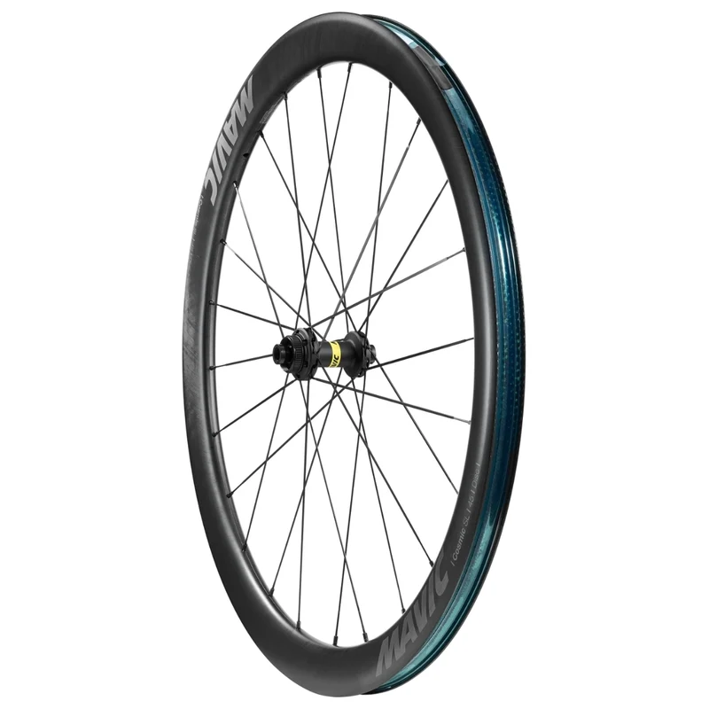Roues Mavic Cosmic SL 45 disque