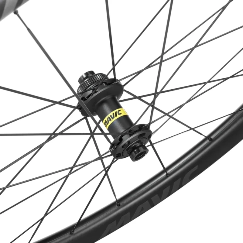 Roues Mavic Cosmic SL 45 disque