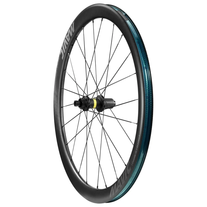 Roues Mavic Cosmic SL 45 disque