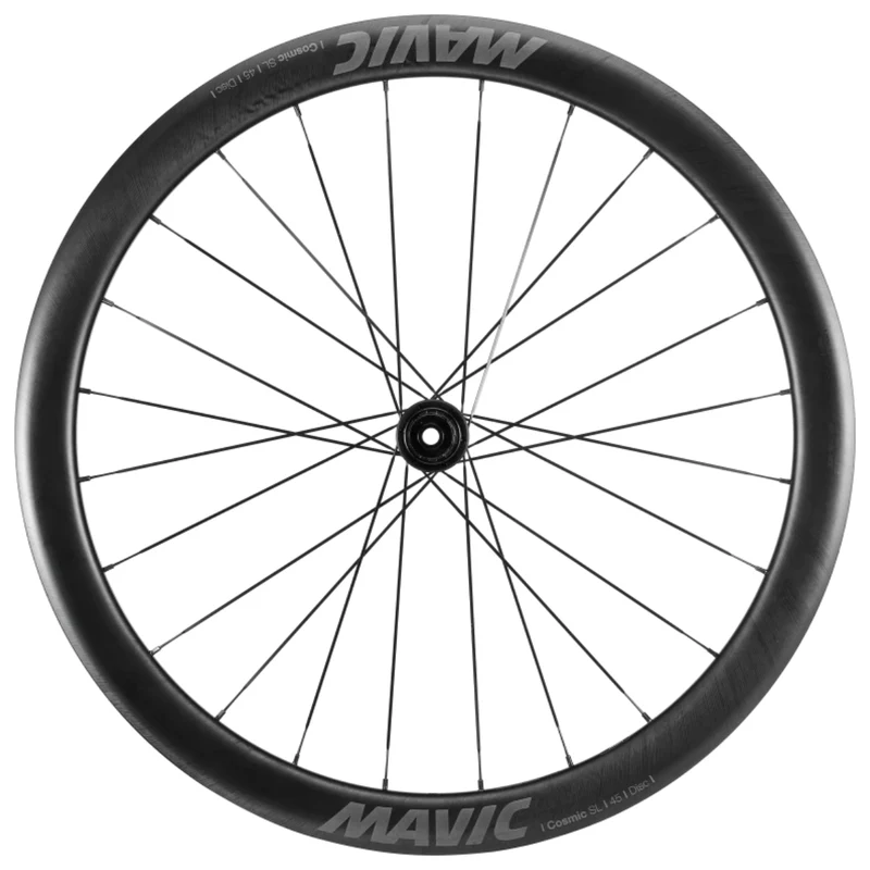 Roues Mavic Cosmic SL 45 disque
