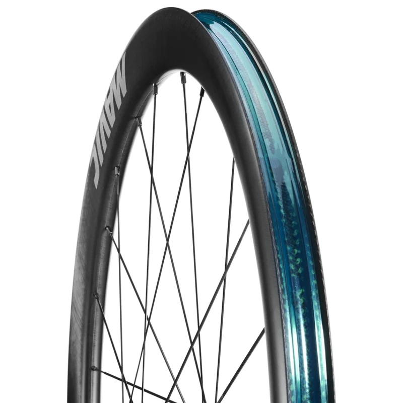 Roues Mavic Cosmic SL 45 disque