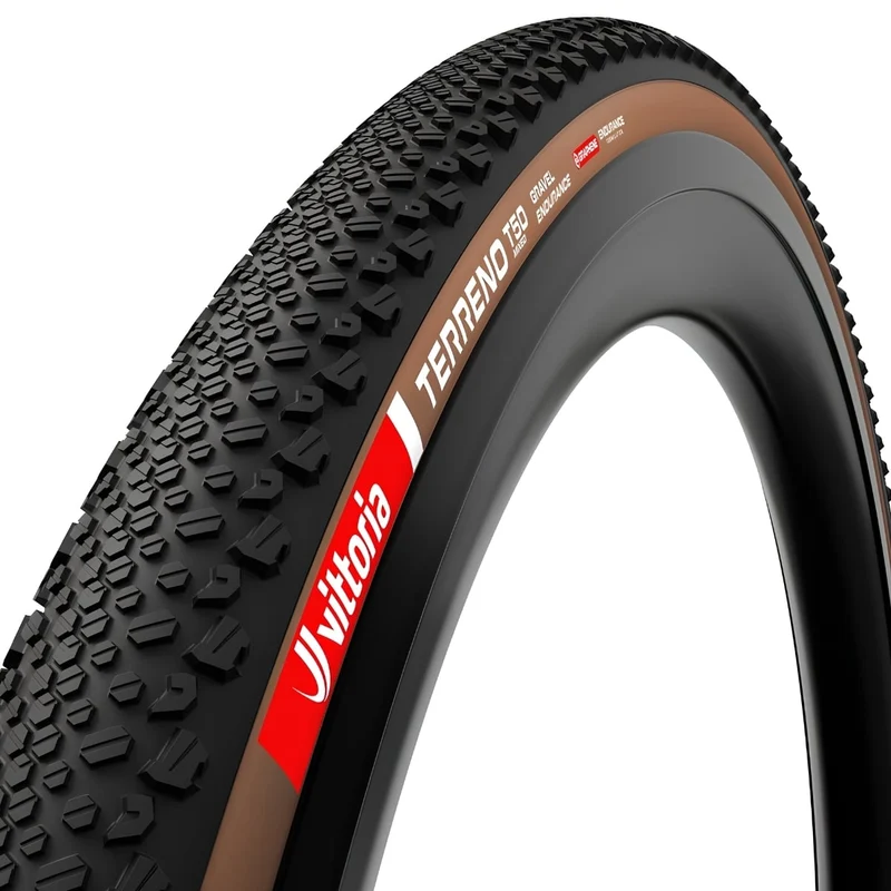 Pneu Vittoria Terreno T50 Endurance