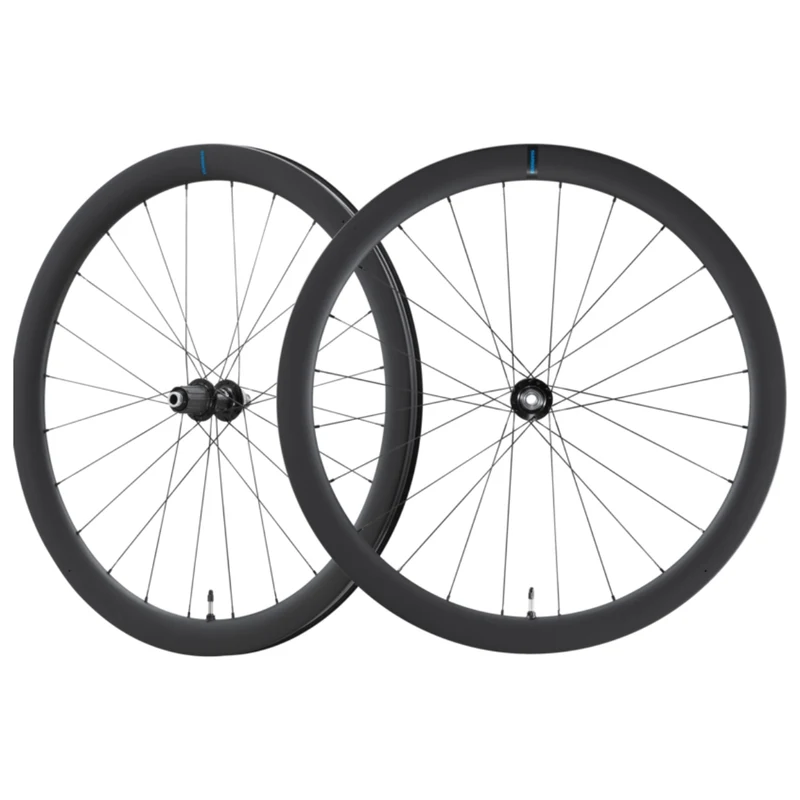 Roues Shimano WH-RS710-C46-TL Tubeless