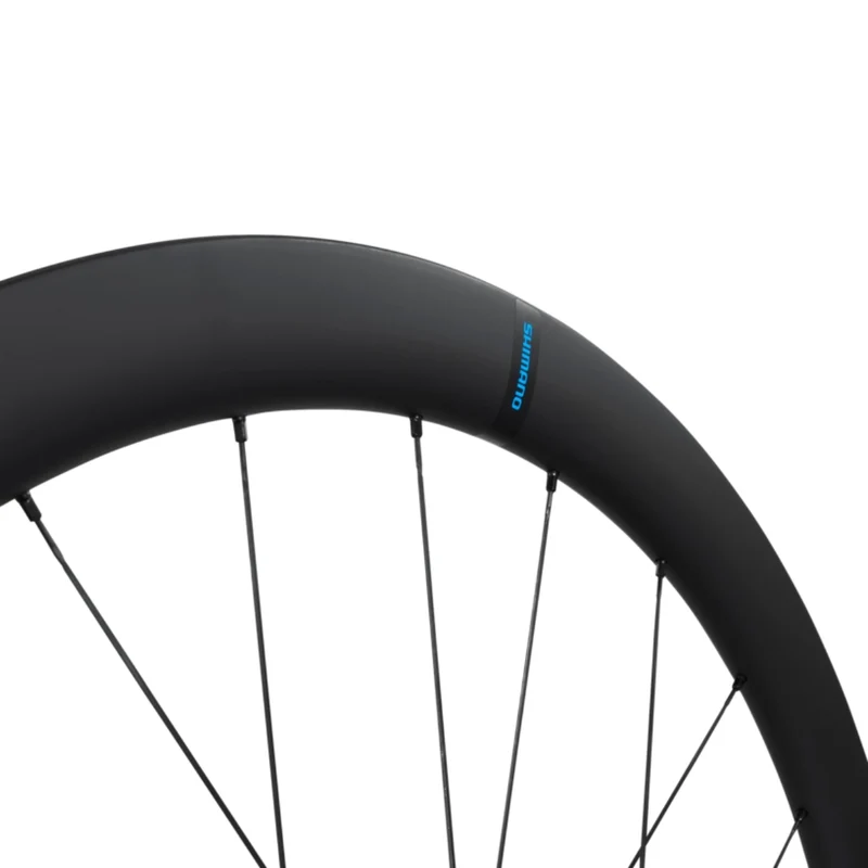 Roues Shimano WH-RS710-C46-TL Tubeless