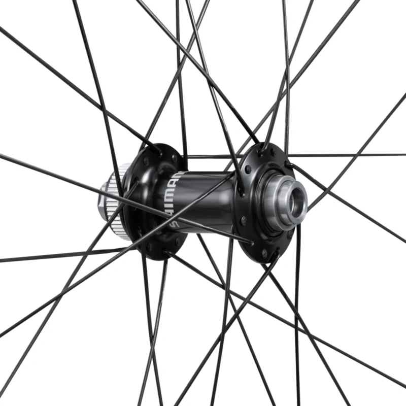 Roues Shimano WH-RS710-C46-TL Tubeless