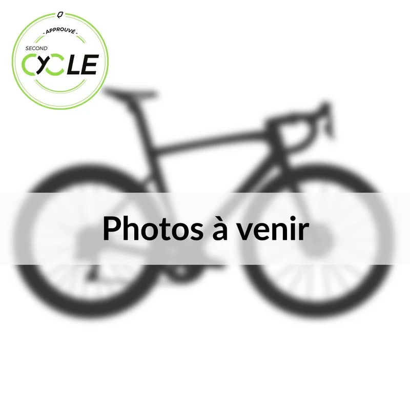 Trek Remedy 8 2021 - Occasion