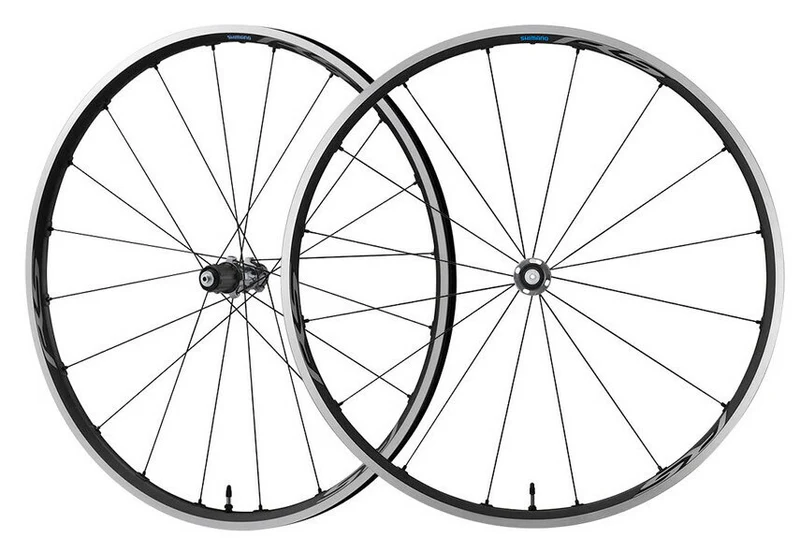 RS500 - Frein sur Jante - QR - Shimano - Paire