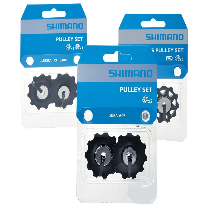 Jeu de galets Shimano Tourney