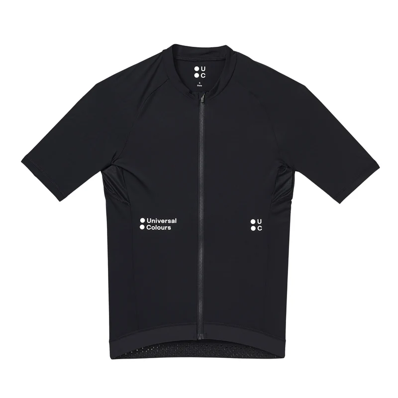 Mono Short Sleeve Jersey