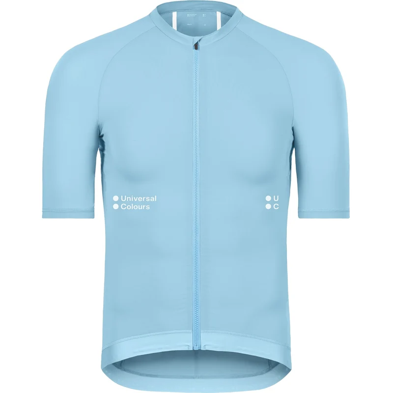 Mono Short Sleeve Jersey
