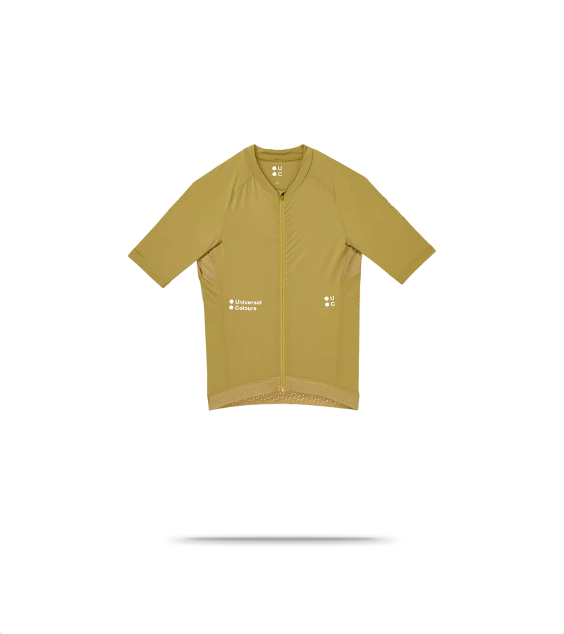 Mono Short Sleeve Jersey