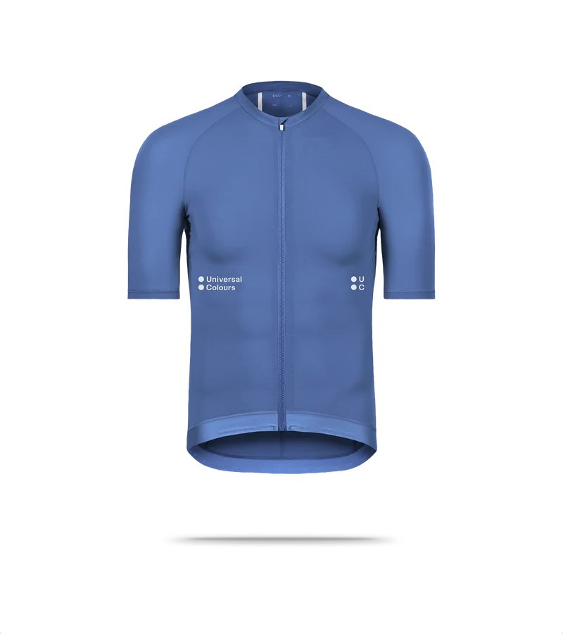 Mono Short Sleeve Jersey