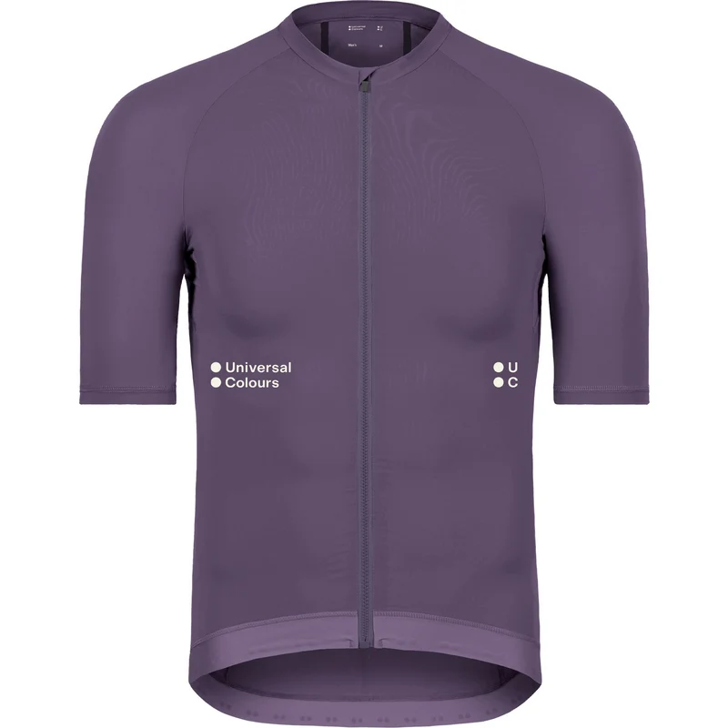 Mono Short Sleeve Jersey