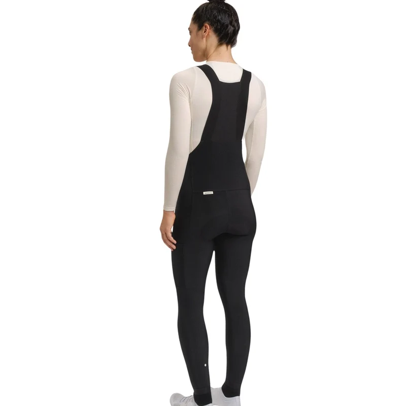 Women's Road Thermal Bib Tights
