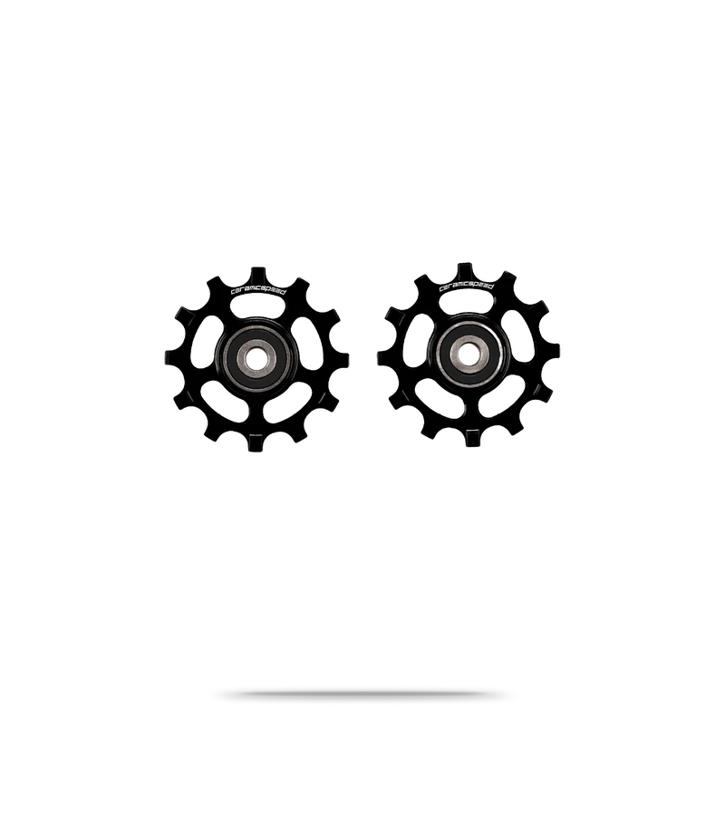 SRAM AXS 12-Speed Coated Road Pulley Wheels