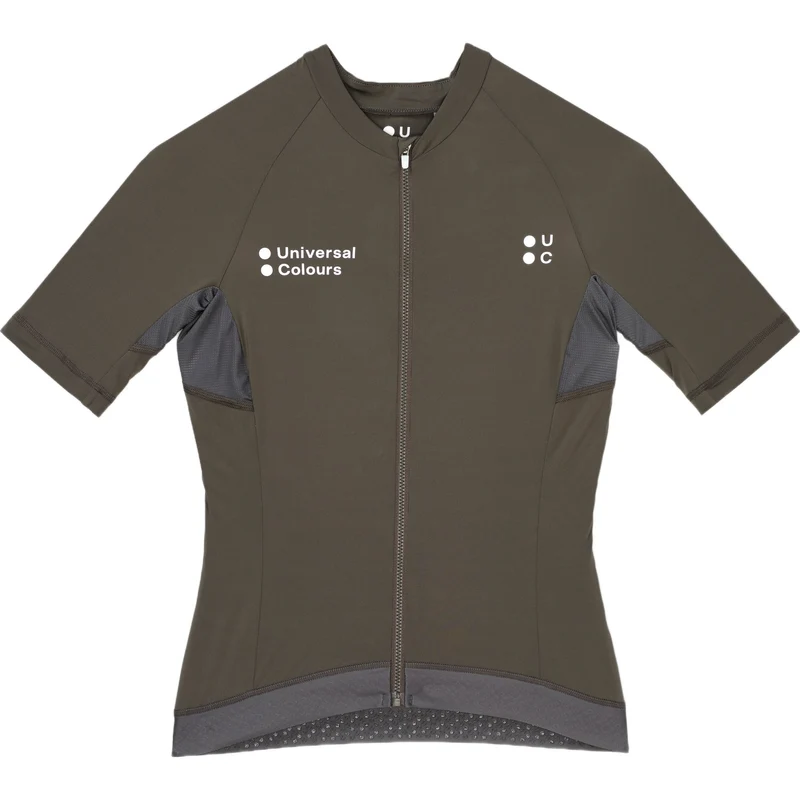Mono Womens Short Sleeve Jersey