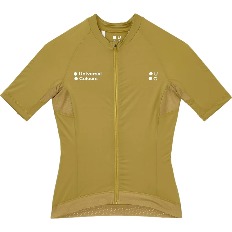 Mono Womens Short Sleeve Jersey