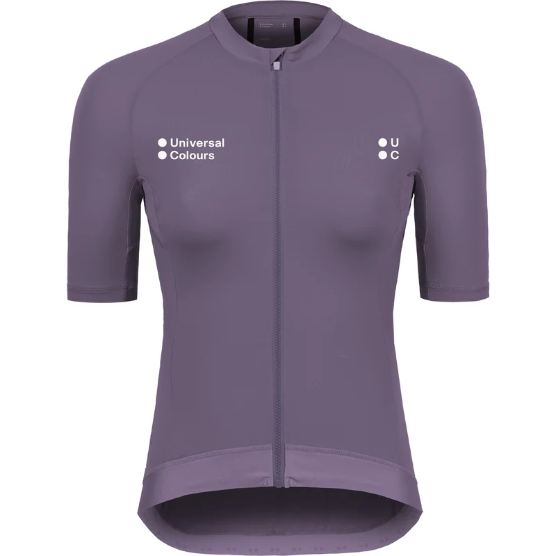 Mono Womens Short Sleeve Jersey