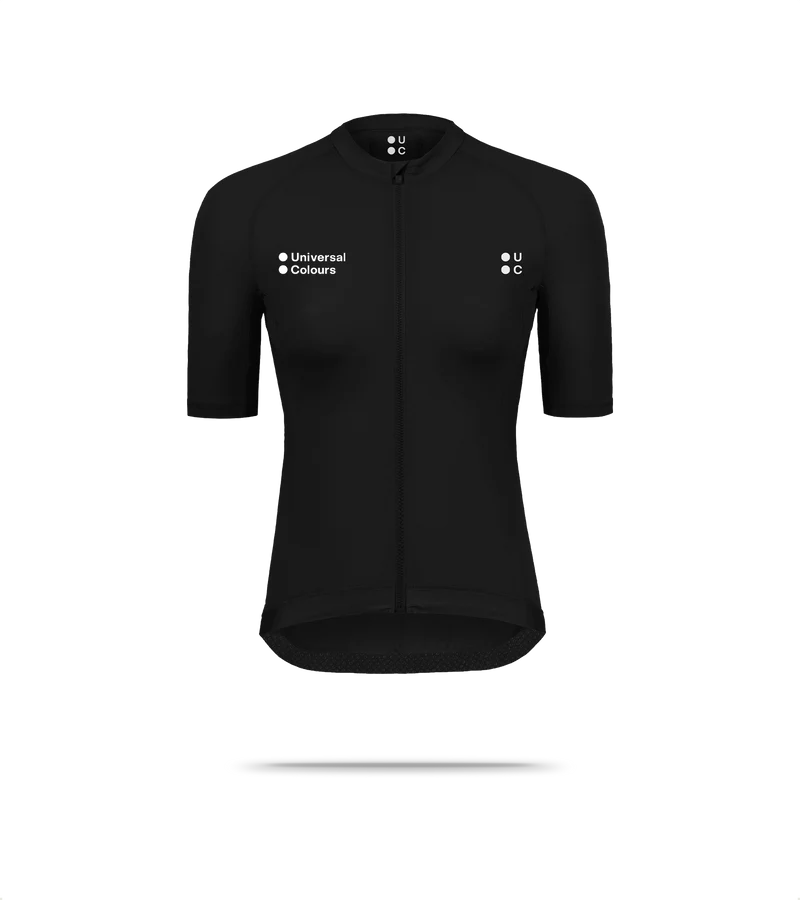 Mono Womens Short Sleeve Jersey