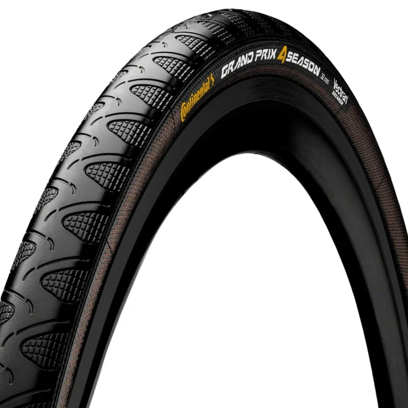 Pneu Continental Grand Prix 4 Season