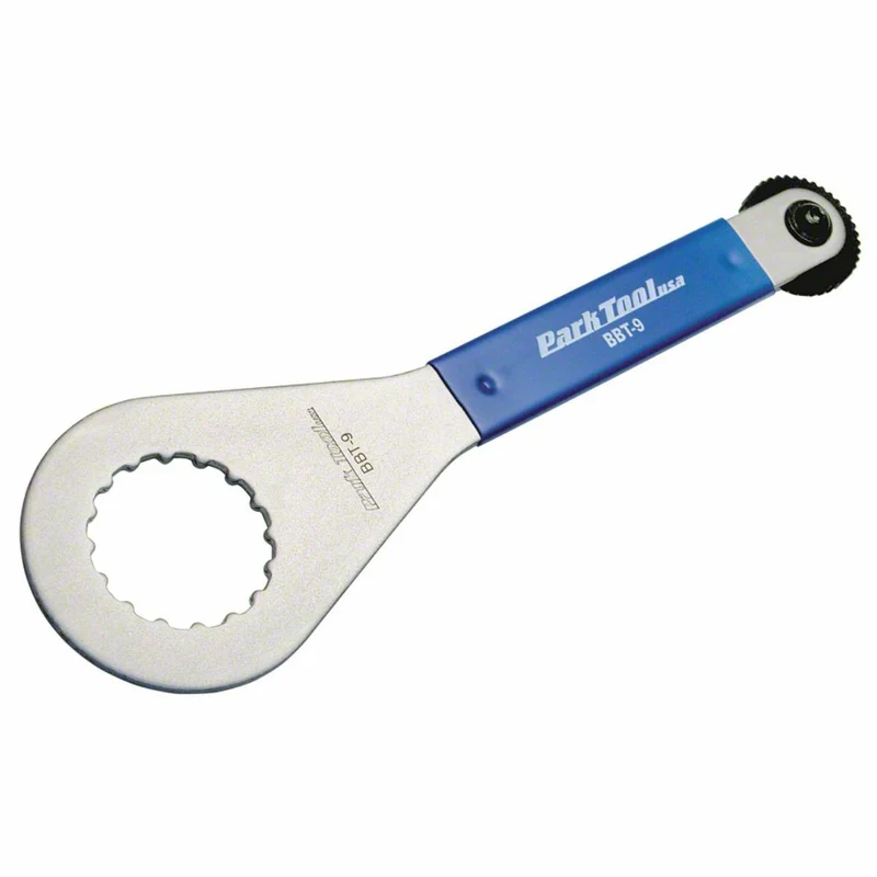 Outil pour jeu de pédalier à cuvette externe Park Tool BBT-9