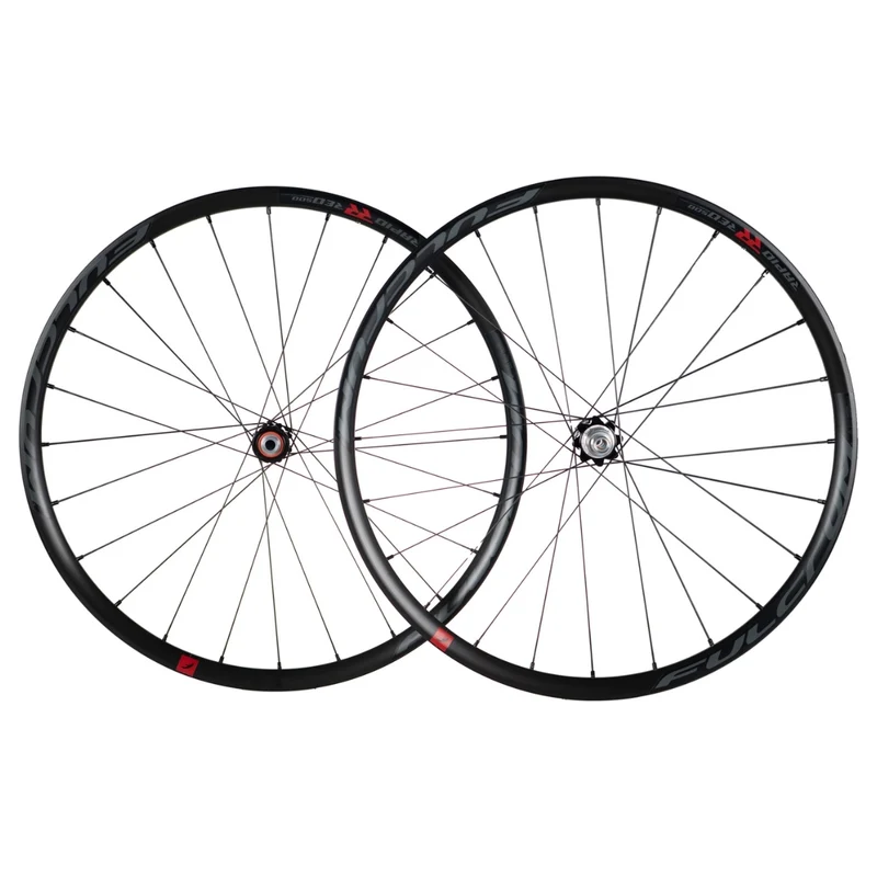 Roues Fulcrum Rapid Red 500 DB XDR
