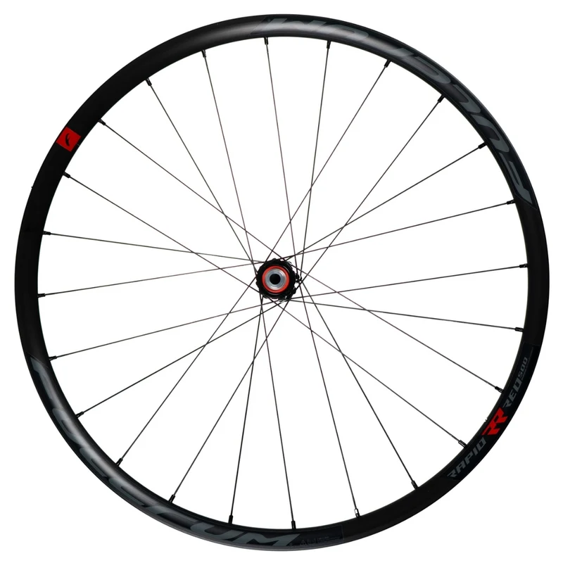 Roues Fulcrum Rapid Red 500 DB XDR