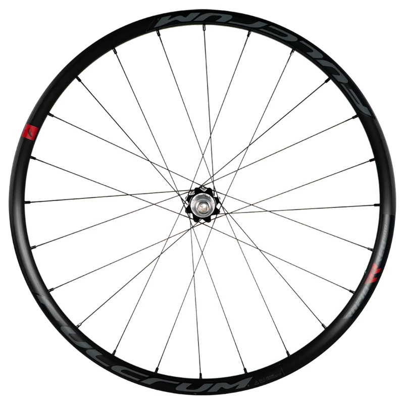 Roues Fulcrum Rapid Red 500 DB XDR