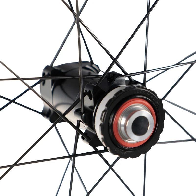 Roues Fulcrum Rapid Red 500 DB XDR
