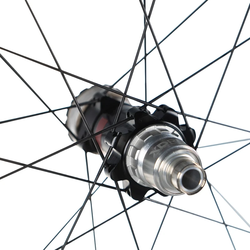 Roues Fulcrum Rapid Red 500 DB XDR