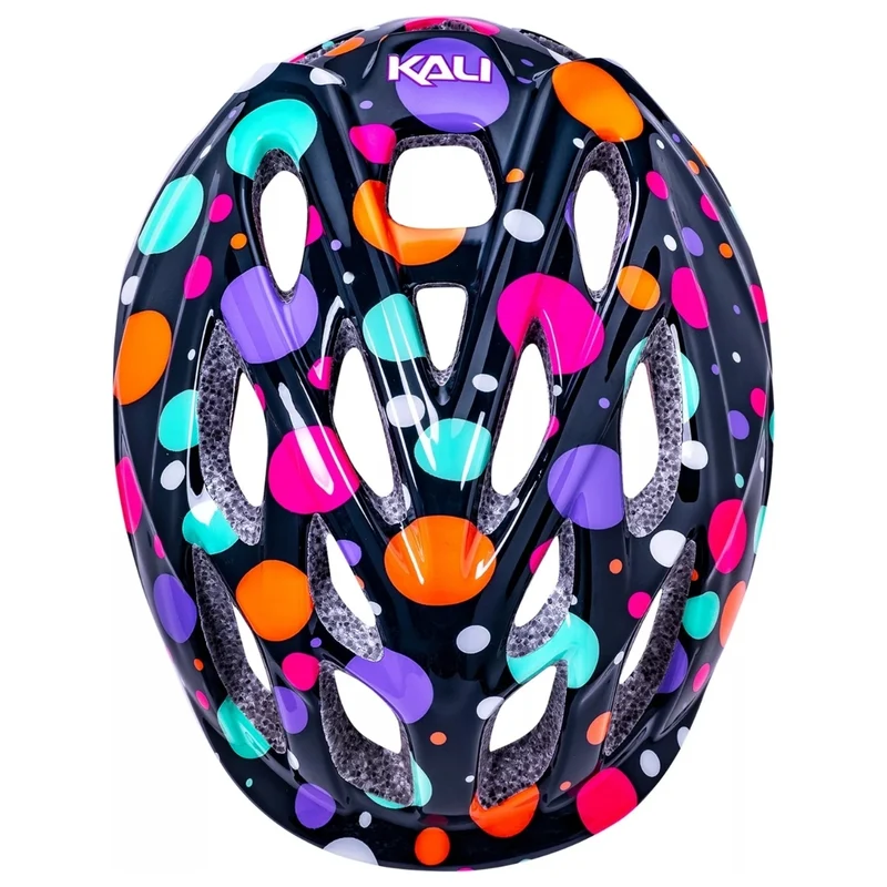 Casque Kali Chakra avec lumière