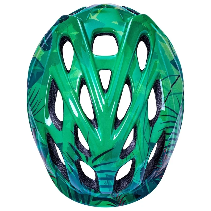 Casque Kali Chakra avec lumière