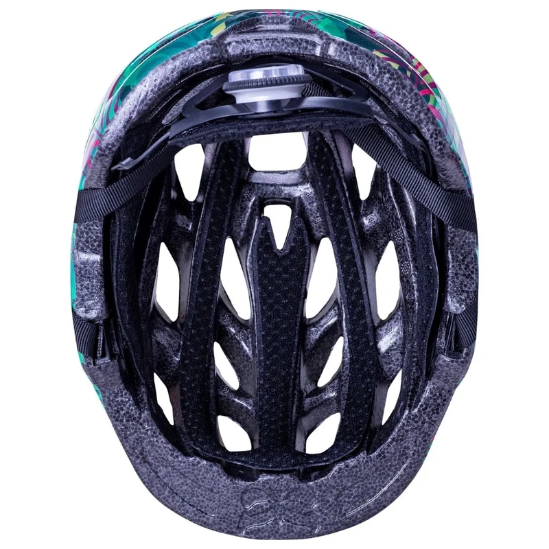 Casque Kali Chakra avec lumière