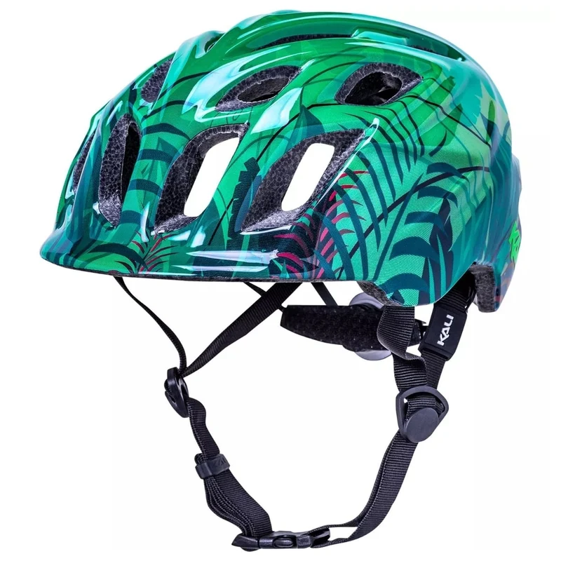 Casque Kali Chakra avec lumière