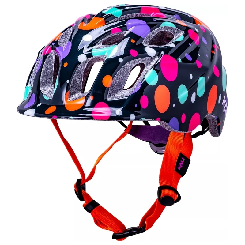 Casque Kali Chakra avec lumière