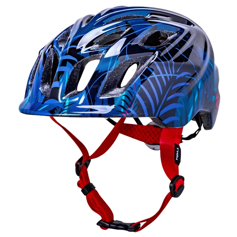 Casque Kali Chakra avec lumière