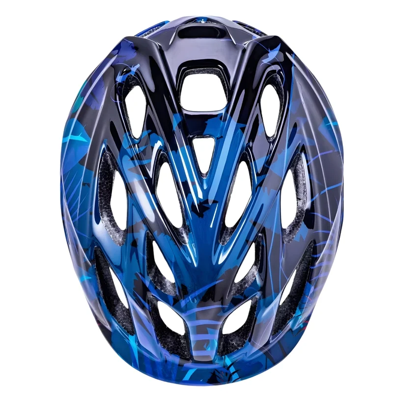 Casque Kali Chakra avec lumière